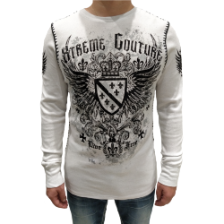 Пуловер муж. Xtreme Couture Legion 
