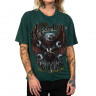 Футболка жен. Affliction AC BORN FREE