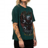 Футболка жен. Affliction AC BORN FREE
