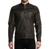 Куртка кожа Affliction муж. AFFINITY JACKET
