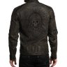 Куртка кожа Affliction муж. AFFINITY JACKET