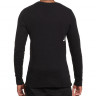 Пуловер муж. Affliction WINGED UP BLACK
