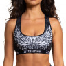 Топ жен. Affliction EMPOWER BRA TOP