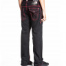 Джинсы муж. Affliction COOPER BLACK