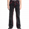 Джинсы муж. Affliction COOPER BLACK