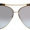 Очки Affliction BAXTER B TORTOISE/GOLD