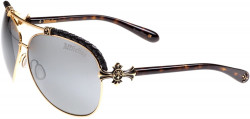 Очки Affliction BAXTER B TORTOISE/GOLD