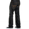Джинсы муж. Affliction ACE RINSE 