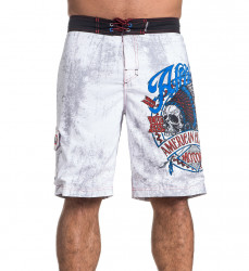 Шорты муж. Affliction VISION QUEST