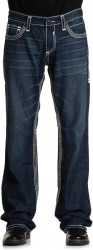 Джинсы муж. Affliction COOPER WESTON