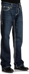 Джинсы муж. Affliction COOPER WESTON