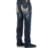 Джинсы муж. Affliction BLAKE BARON