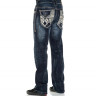 Джинсы муж. Affliction BLAKE BARON