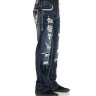 Джинсы муж. Affliction BLAKE BARON