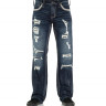 Джинсы муж. Affliction BLAKE BARON