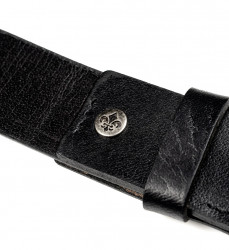 Ремень Affliction FLEUR