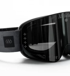 Маска 686 & Affliction SMARTY GOGGLE