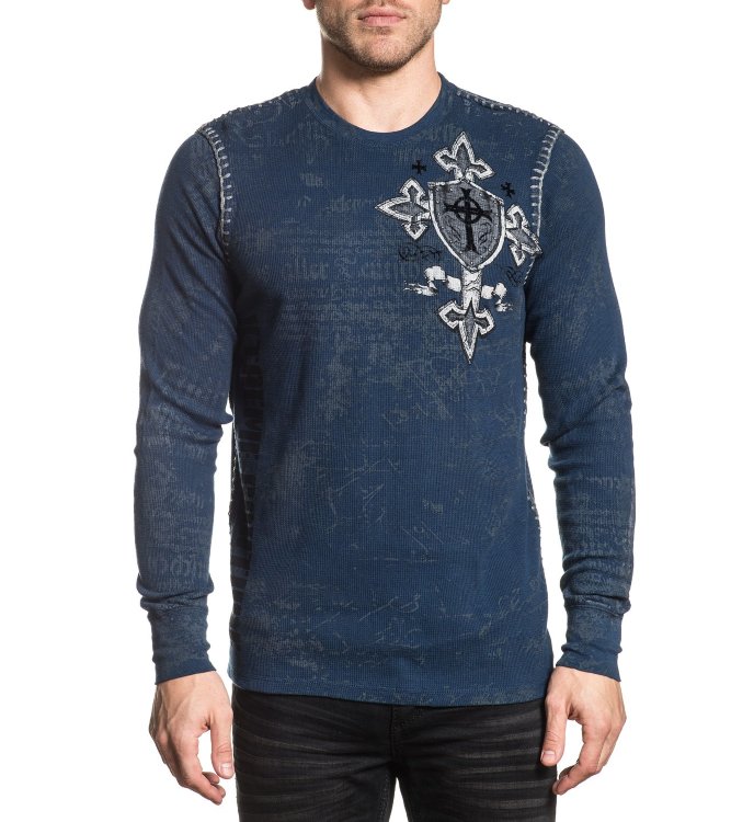 Лонгслив муж. PRO FAITH L/S THERMAL