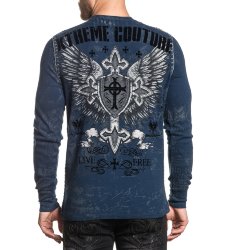Лонгслив муж. PRO FAITH L/S THERMAL