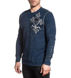 Лонгслив муж. PRO FAITH L/S THERMAL