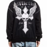Толстовка муж. Affliction LIVE FAST HOOD