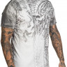 Футболка муж. Xtreme Couture PROTO METAL