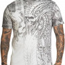 Футболка муж. Xtreme Couture PROTO METAL