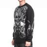 Свитер муж. Affliction PRIMITIVE THEORY SWEATER