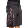 Шорты муж. Affliction EAGLE STRONG
