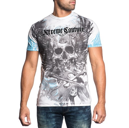Футболка муж. Xtreme Couture EDGE