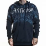 Толстовка муж. Affliction DETAIL