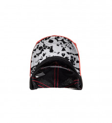 Кепка Affliction CROWS