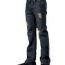 Джинсы муж. Affliction BLAKE RELAX