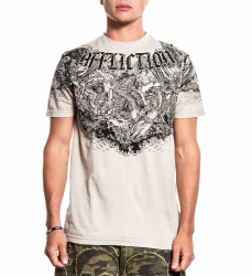Футболка муж. Affliction VICTORY