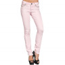 Джинсы жен. Affliction RAQUEL MAXINE PINK