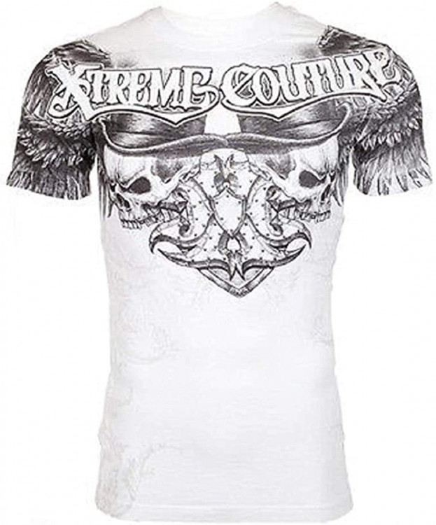 Футболка муж. Xtreme Couture HAVISHAM