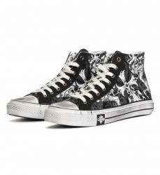 Кеды Affliction JUMP 