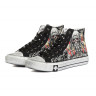 Кеды Affliction PHANTOM FIRE