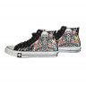 Кеды Affliction PHANTOM FIRE