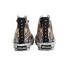 Кеды Affliction PHANTOM FIRE