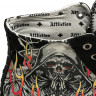 Кеды Affliction PHANTOM FIRE