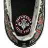 Кеды Affliction PHANTOM FIRE
