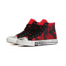 Кеды Affliction CROWS