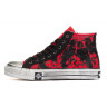 Кеды Affliction CROWS