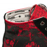 Кеды Affliction CROWS