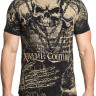 Футболка муж. Xtreme Couture KILLER