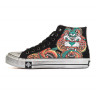 Кеды Affliction FLAME & FABLE