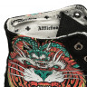 Кеды Affliction FLAME & FABLE