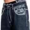 Шорты муж. Affliction EXTRA WIDE SEEKER