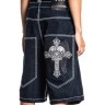 Шорты муж. Affliction EXTRA WIDE SEEKER